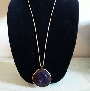 Women's Soko Design Necklace